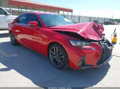 JTHBA1D29J5078142 2018 LEXUS IS