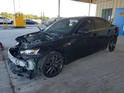 JTHBA1D29J5079727 2018 LEXUS IS