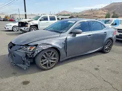 JTHBA1D29J5080232 2018 LEXUS IS