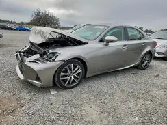 JTHBA1D29J5080246 2018 LEXUS IS