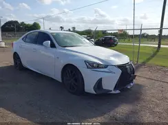 JTHBA1D29J5080361 2018 LEXUS IS