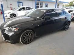JTHBA1D29J5080795 2018 LEXUS IS