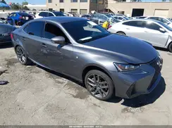 JTHBA1D29J5081705 2018 LEXUS IS