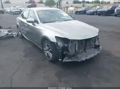 JTHBA1D29J5082742 2018 LEXUS IS