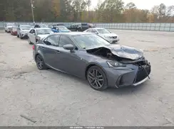 JTHBA1D29J5083146 2018 LEXUS IS