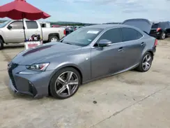 JTHBA1D29J5083339 2018 LEXUS IS