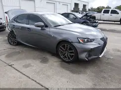 JTHBA1D29K5084119 2019 LEXUS IS