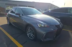 JTHBA1D29K5084329 2019 LEXUS IS