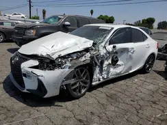 JTHBA1D29K5085349 2019 LEXUS IS