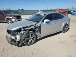 JTHBA1D29K5085433 2019 LEXUS IS