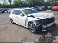 JTHBA1D29K5085481 2019 LEXUS IS