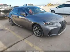 JTHBA1D29K5086002 2019 LEXUS IS