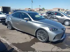 JTHBA1D29K5086114 2019 LEXUS IS