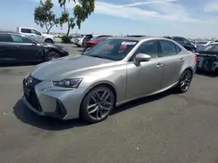 JTHBA1D29K5086405 2019 LEXUS IS
