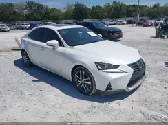 JTHBA1D29K5087246 2019 LEXUS IS