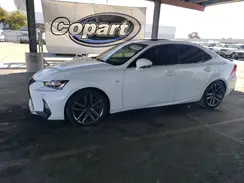 JTHBA1D29K5087425 2019 LEXUS IS