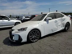 JTHBA1D29K5087862 2019 LEXUS IS