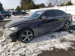 JTHBA1D29K5087943 2019 LEXUS IS