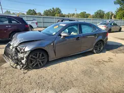 JTHBA1D29K5088395 2019 LEXUS IS