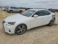 JTHBA1D29K5088686 2019 LEXUS IS