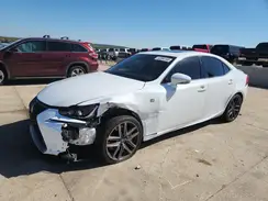 JTHBA1D29K5092138 2019 LEXUS IS