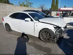 JTHBA1D29K5093337 2019 LEXUS IS