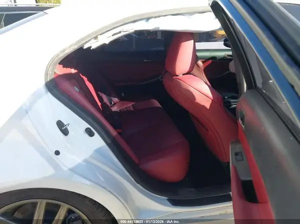 JTHBA1D29K5093337 2019 LEXUS IS - Image 8