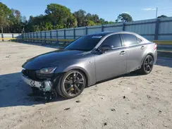 JTHBA1D29K5093595 2019 LEXUS IS