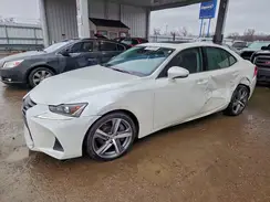JTHBA1D29K5093614 2019 LEXUS IS
