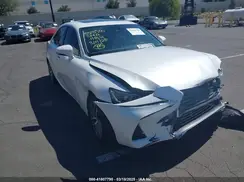 JTHBA1D29K5093953 2019 LEXUS IS