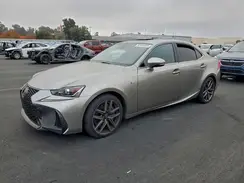 JTHBA1D29K5094097 2019 LEXUS IS