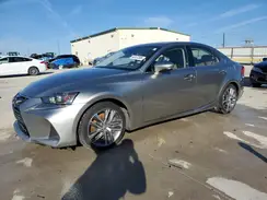 JTHBA1D29K5096898 2019 LEXUS IS