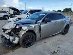 JTHBA1D29K5099087 2019 LEXUS IS