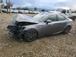 JTHBA1D29K5099994 2019 LEXUS IS