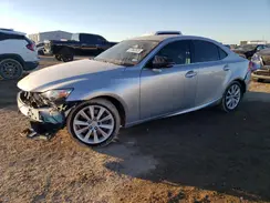 JTHBA1D2XG5002549 2016 LEXUS IS