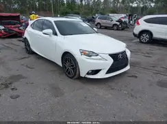 JTHBA1D2XG5004656 2016 LEXUS IS