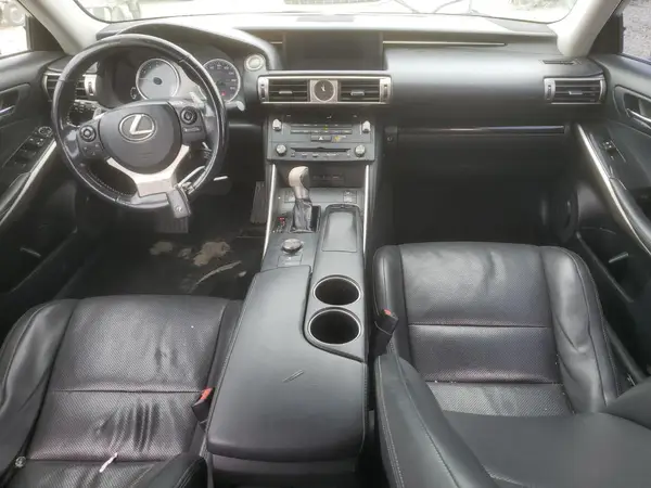 JTHBA1D2XG5004723 2016 LEXUS IS - Image 8