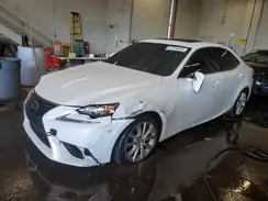 JTHBA1D2XG5004964 2016 LEXUS IS