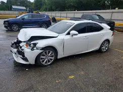 JTHBA1D2XG5005497 2016 LEXUS IS
