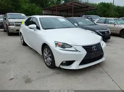JTHBA1D2XG5005807 2016 LEXUS IS