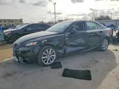 JTHBA1D2XG5007170 2016 LEXUS IS