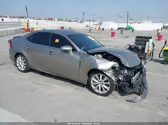 JTHBA1D2XG5007847 2016 LEXUS IS