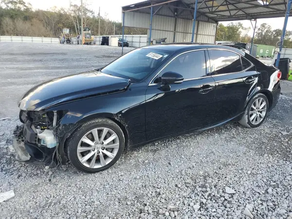 JTHBA1D2XG5007959 2016 LEXUS IS - Image 1