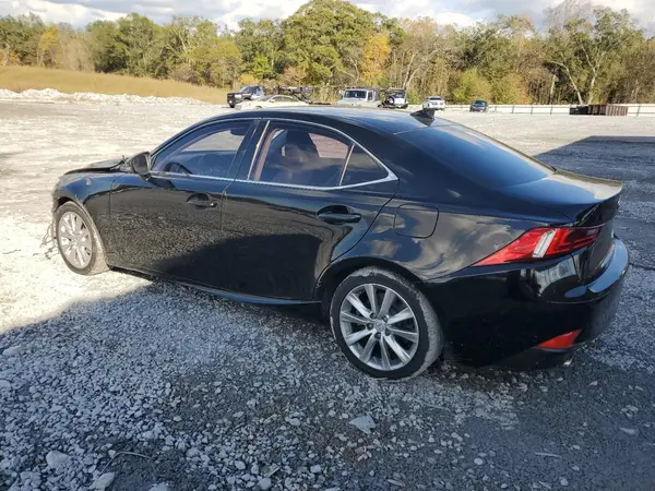JTHBA1D2XG5007959 2016 LEXUS IS - Image 2