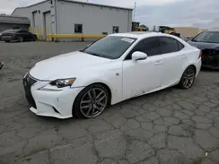 JTHBA1D2XG5008223 2016 LEXUS IS