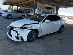 JTHBA1D2XG5008299 2016 LEXUS IS