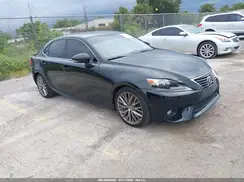 JTHBA1D2XG5008951 2016 LEXUS IS