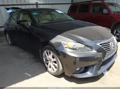 JTHBA1D2XG5009033 2016 LEXUS IS
