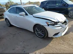 JTHBA1D2XG5009209 2016 LEXUS IS