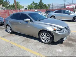 JTHBA1D2XG5009291 2016 LEXUS IS